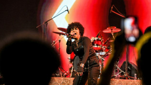 En Egypte, des pionni&egrave;res secouent la sc&egrave;ne rap encore tr&egrave;s masculine