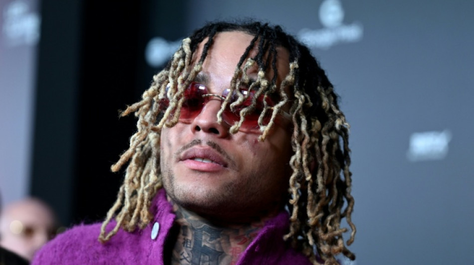 Procès renvoyé pour le rappeur Zola, en garde à vue pour séquestration et violences