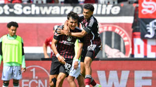 17-J&auml;hriger rettet Club einen Punkt