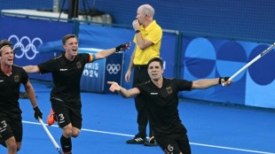 Hockey-M&auml;nner greifen nach Gold - wieder gegen die Niederlande