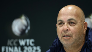 South Africa boosted by Broad chat ahead of WTC final against Australia