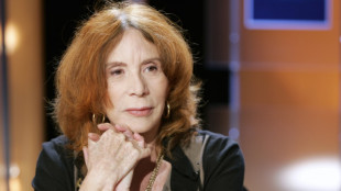 D&eacute;c&egrave;s de la journaliste et romanci&egrave;re Madeleine Chapsal