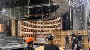 Un Andrea Ch&eacute;nier in coproduzione con la Corea a Ferrara