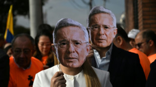 El exabogado de Álvaro Uribe, culpable en un caso ligado a una condena contra el expresidente de Colombia