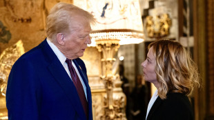 Trump, 'Meloni una dei veri leader del mondo'