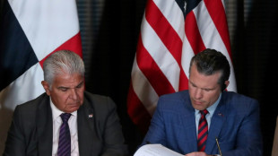 Panam&aacute; vai permitir militares dos EUA em &aacute;reas adjacentes ao Canal