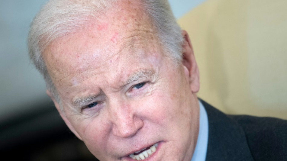 Biden reactiva su iniciativa contra el c&aacute;ncer, una "prioridad presidencial"