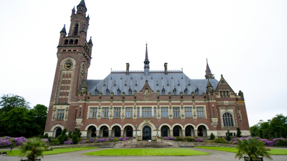 ICJ backs France in Equatorial Guinea mansion row