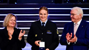 Faeser: Gesetz wird Sportf&ouml;rderung "grundlegend modernisieren"