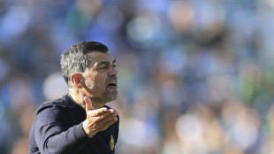 Milan: Concei&ccedil;ao 'parole non contano, servono risultati'