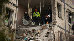 Cuatro muertos y cortes de suministros tras ataque ruso a Ucrania