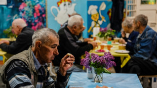 Ataque russo a centro de ajuda humanit&aacute;ria na Ucr&acirc;nia deixa cinco mortos