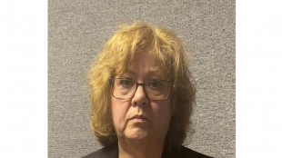 Mulher branca &eacute; presa nos EUA quatro dias ap&oacute;s matar vizinha negra