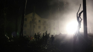 Russland laut Au&szlig;enminister Lawrow "bereit" zu Ukraine-Abkommen 