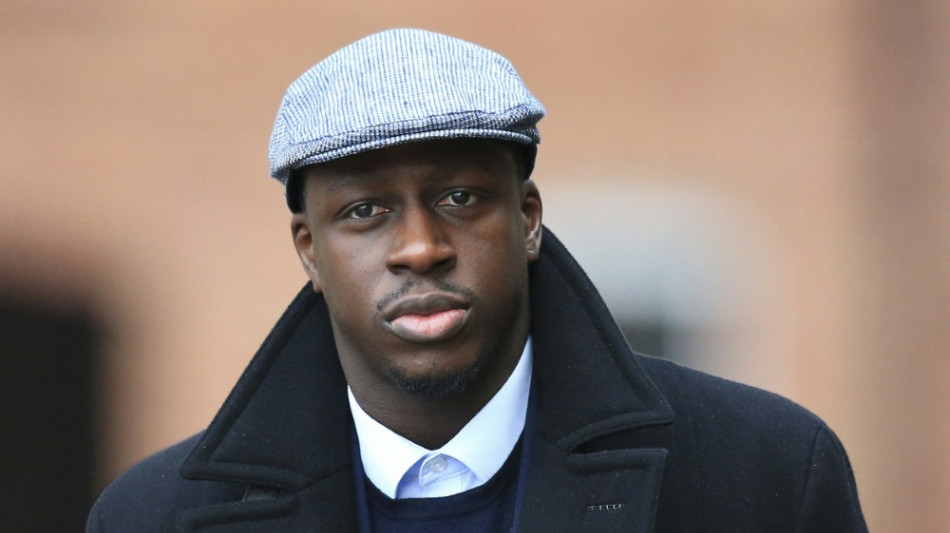 Vergewaltigungsvorw&uuml;rfe: Prozess gegen Mendy geht weiter