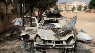 Siria condena el bombardeo israel&iacute; cerca del palacio presidencial tras la violencia contra los drusos