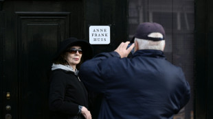 Visita imersiva com IA recria vida de Anne Frank em Amsterdã