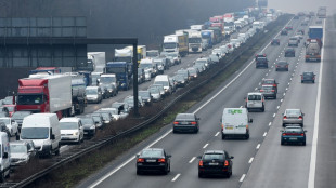 ADAC sieht gr&ouml;&szlig;te Staugefahr an Gr&uuml;ndonnerstag und Ostermontag