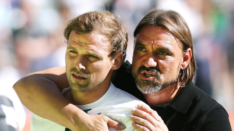 Farke vor Topspiel: "Bayerns Sinne sind gesch&auml;rft"