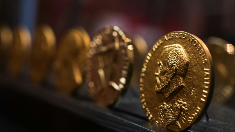 Wirtschaftsnobelpreis geht an drei Wachstumsforscher 