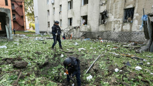 Ukraine: la Russie dit avoir pris une localit&eacute; dans la r&eacute;gion de Dnipropetrovsk, une premi&egrave;re