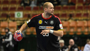 Deutsche Devise f&uuml;rs "Derby": Mit Vollgas ins Viertelfinale