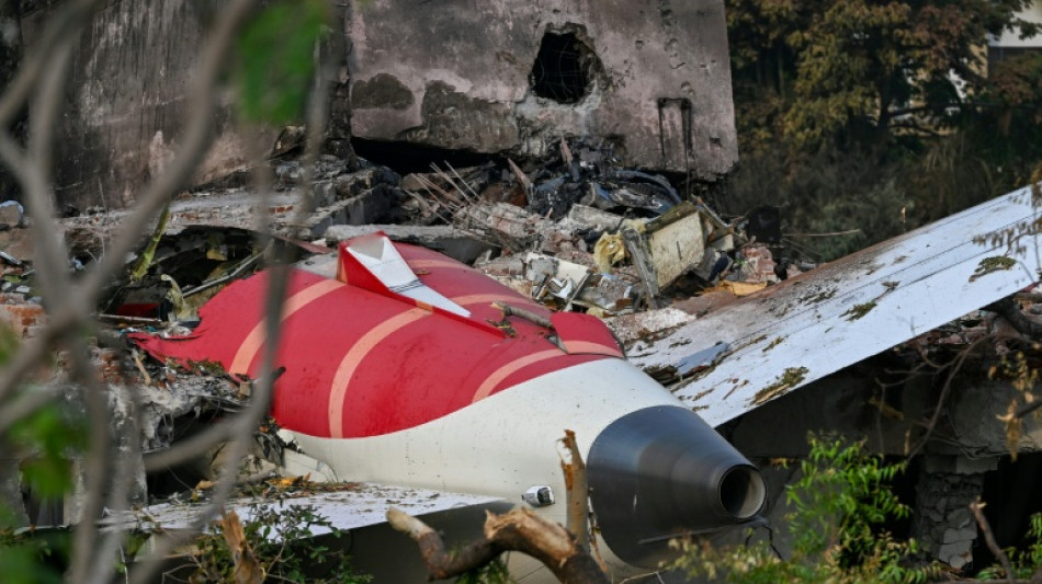Toll of Air India disaster rests at 260 as focus turns to crash report