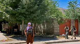 Segunda ejecuci&oacute;n p&uacute;blica de los talibanes desde su regreso al poder en Afganist&aacute;n