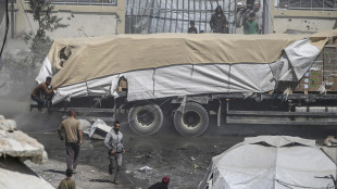 Onu, oggi maxi saccheggio di forniture mediche a Gaza