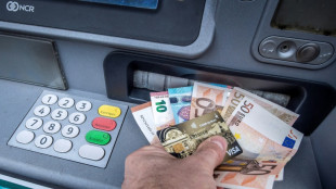 Le cash d&eacute;cline mais fait de la r&eacute;sistance, selon la Banque de France