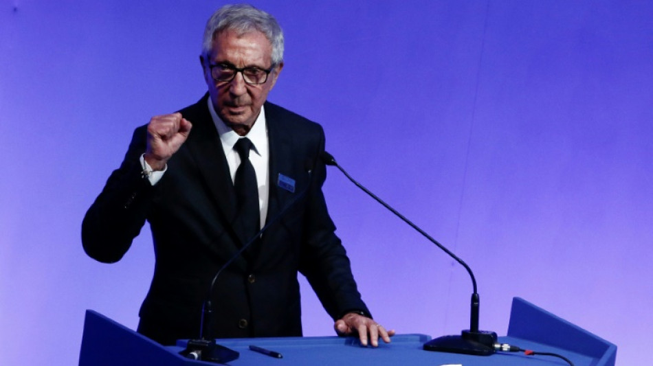 Le milliardaire br&eacute;silien Abilio Diniz, deuxi&egrave;me actionnaire de Carrefour, est mort