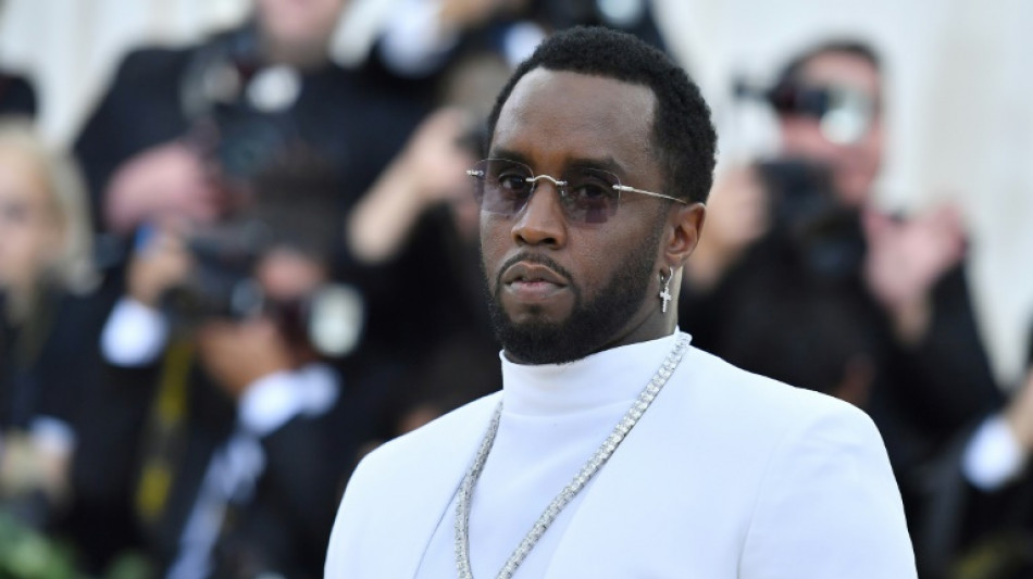 Er&ouml;ffnungspl&auml;doyers in Prozess gegen Rapper "Diddy" Combs erwartet