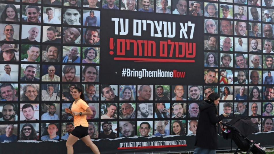 Hamas libertar&aacute; seis ref&eacute;ns e entregar&aacute; quatro corpos a Israel nesta semana