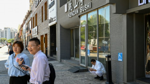 Jap&atilde;o critica ass&eacute;dio da China ap&oacute;s despejo de &aacute;gua da usina de Fukushima