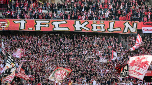 Geldstrafe: 1. FC K&ouml;ln scheitert mit Einspruch