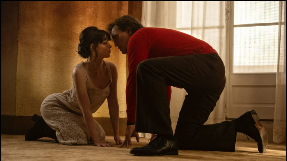 Cannes trova gi&agrave; lo scandalo con il film su Brando e Schneider