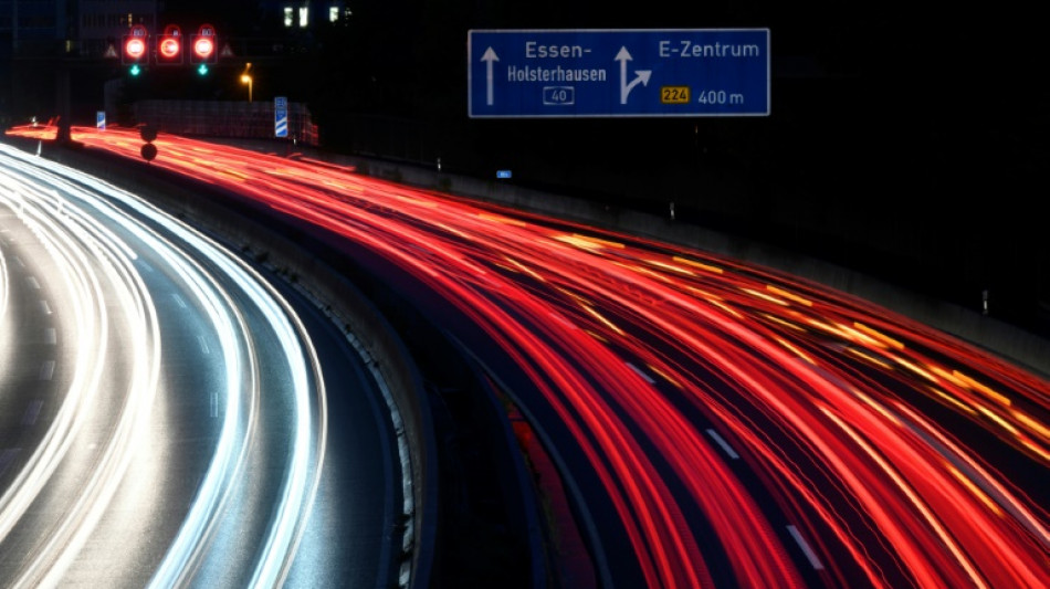 14 Bundesl&auml;nder in Sommerferien: ADAC erwartet f&uuml;r Wochenende zahlreiche Staus