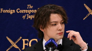 Cantante japon&eacute;s acusa a su exproductor musical de agresi&oacute;n sexual