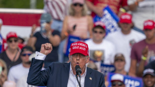 Usa 2024, Trump: 'Biden ha troppo ego, non credo che moller&agrave;'