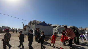 Rapporto, i corpi di 8 mila palestinesi ancora sotto le macerie