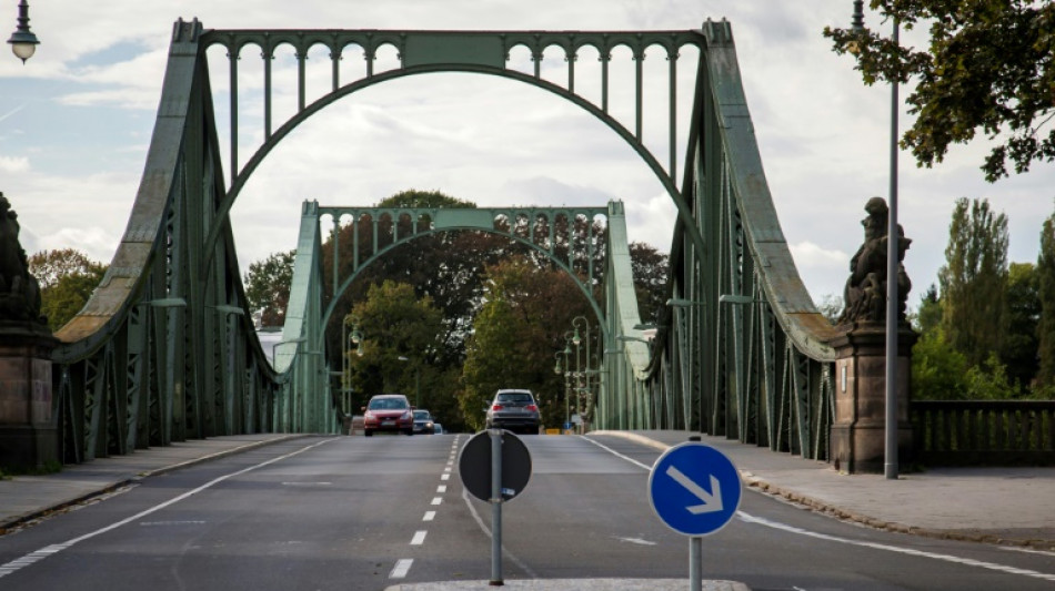 Bericht: Brandenburger LKA-Beamtinnen sollen Zeugenaussage gef&auml;lscht haben