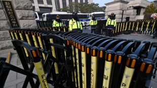 Cor&eacute;e du Sud: le pr&eacute;sident suspendu Yoon va se pr&eacute;senter &agrave; son proc&egrave;s en destitution