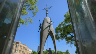 Crean un memorial en l&iacute;nea por los ni&ntilde;os muertos en Hiroshima y Nagasaki
