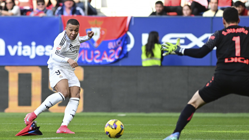 Frenano Real Madrid e Atletico, Bar&ccedil;a tenta l'aggancio