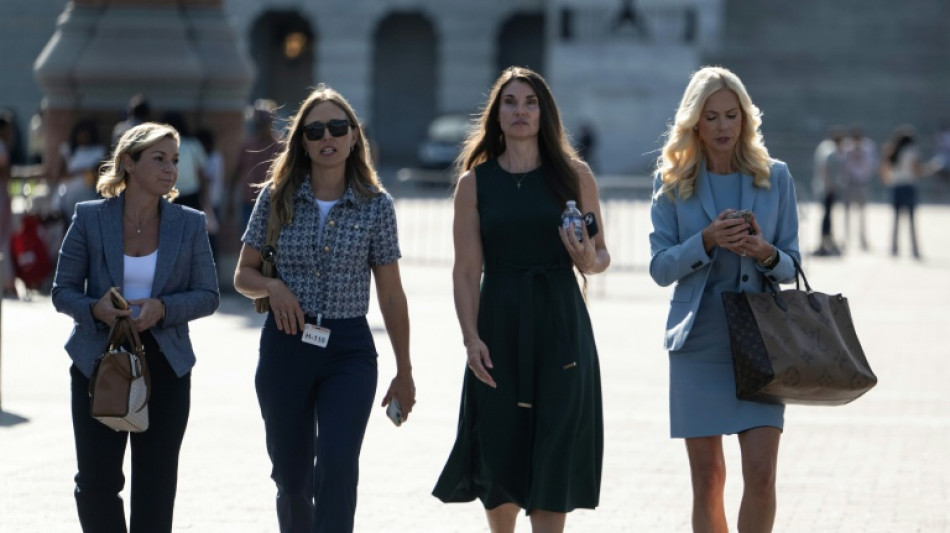 Un comité de la Cámara de Representantes de EEUU publica documentos del caso Epstein