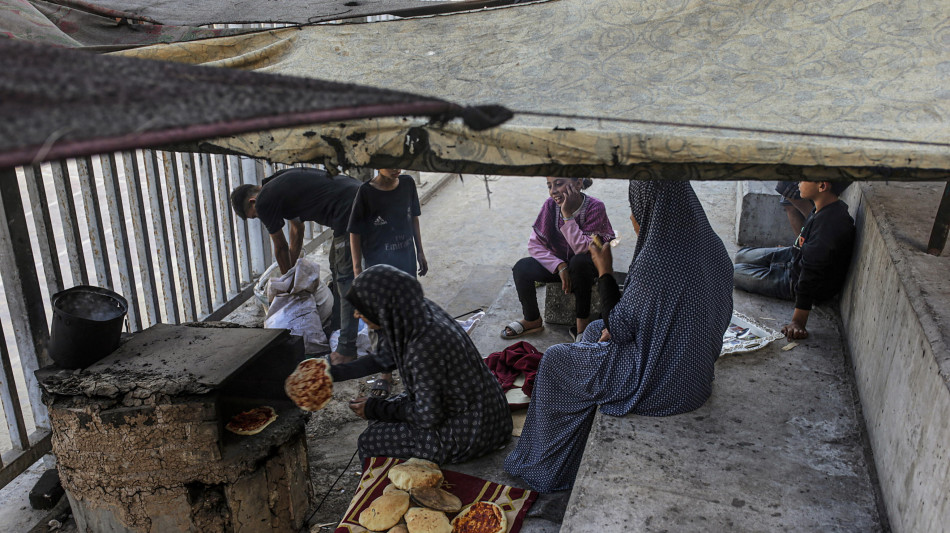 'Hamas tiene colloqui con Usa su tregua e ingresso aiuti'