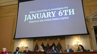 U-Ausschuss zu Kapitol-Erst&uuml;rmung verschiebt wegen Hurrikan "Ian" &ouml;ffentliche Sitzung