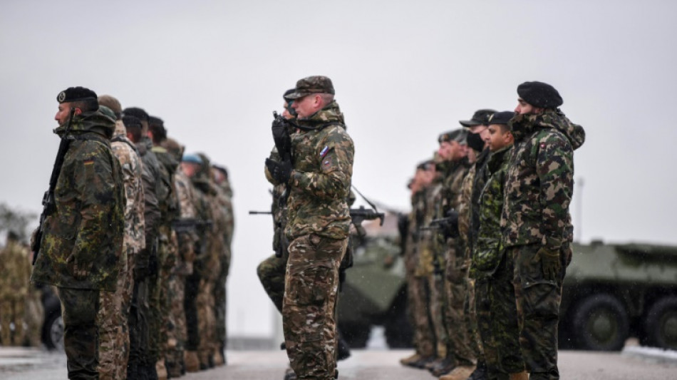 Bundeskabinett f&uuml;r Fortf&uuml;hrung des Kosovo-Einsatzes 