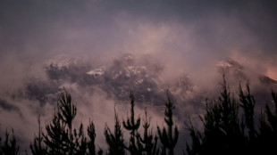 Australie: une r&eacute;compense massive offerte pour retrouver le meurtrier de deux policiers