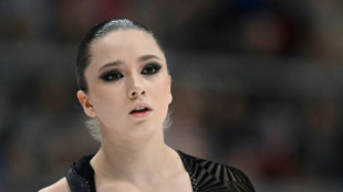 Eiskunstlauf: RUSADA verzichtet auf Strafe gegen Walijewa